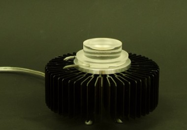 First Picture, C7 diffures led lens by IODA s.r.l.