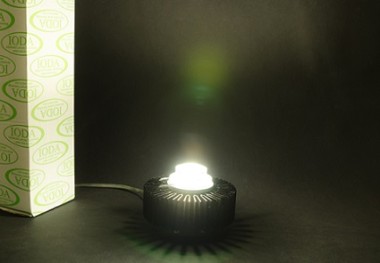 Third Picture, C7 diffures led lens by IODA s.r.l.