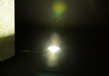 Second Picture without C7 diffures led lens by IODA s.r.l.