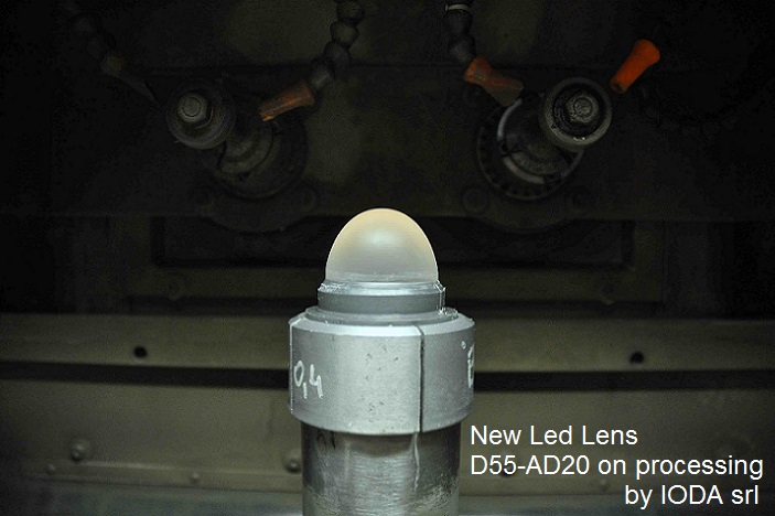 D55-AD20 by IODA srl